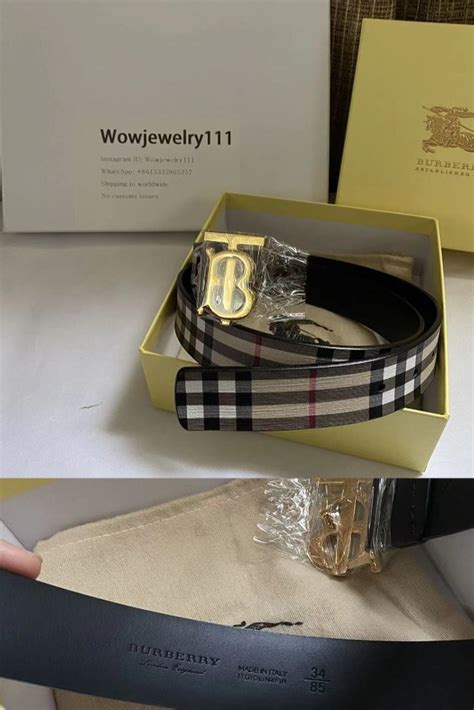 burberry engagement rings